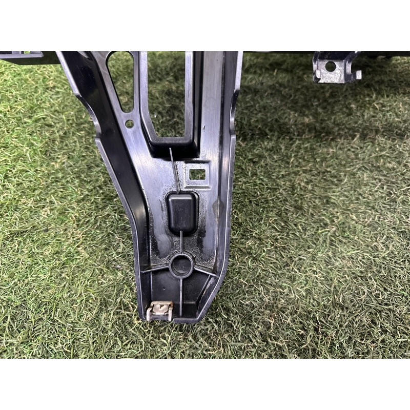 Крепление бампера (кузов и элементы) BMW X5 E70 2012 3.0 N55B30 51127226939