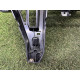 Крепление бампера (кузов и элементы) BMW X5 E70 2012 3.0 N55B30 51127226939