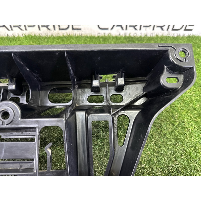 Крепление бампера (кузов и элементы) BMW X5 E70 2012 3.0 N55B30 51127226939