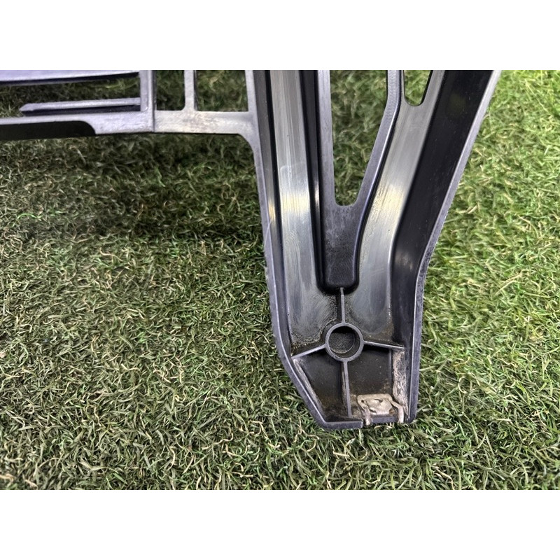 Крепление бампера (кузов и элементы) BMW X5 E70 2012 3.0 N55B30 51127226939