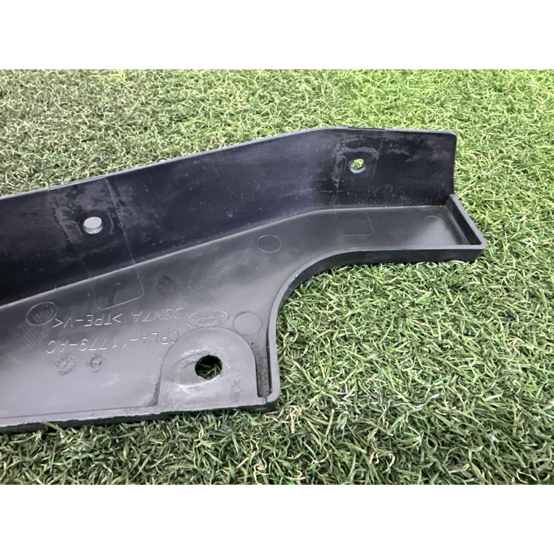 Бризговик (кузов и элементы) LAND ROVER Range Rover L405 2016 5.0 LR036312