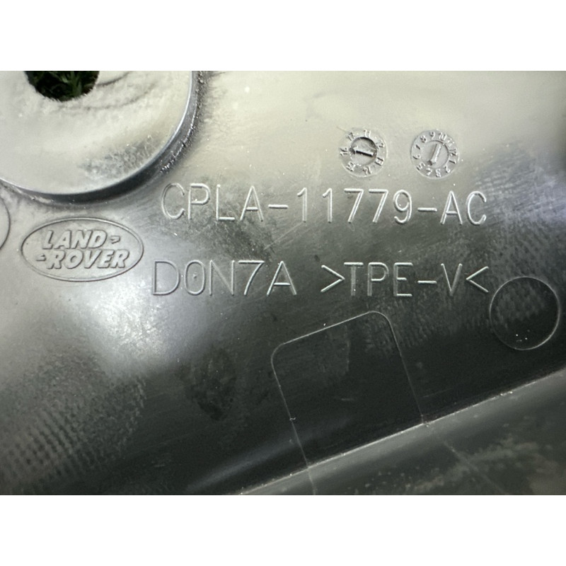 Бризговик (кузов и элементы) LAND ROVER Range Rover L405 2016 5.0 LR036312