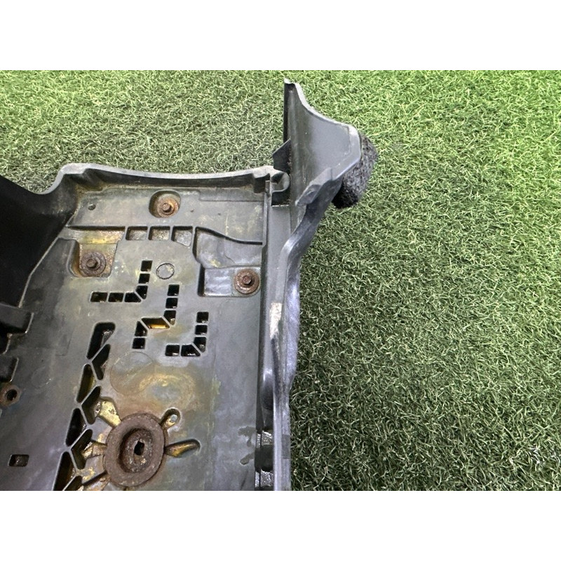 Площадка аккумулятора (кузов и элементы) LAND ROVER Range Rover Evoque L538 2016 2.0 LR023753