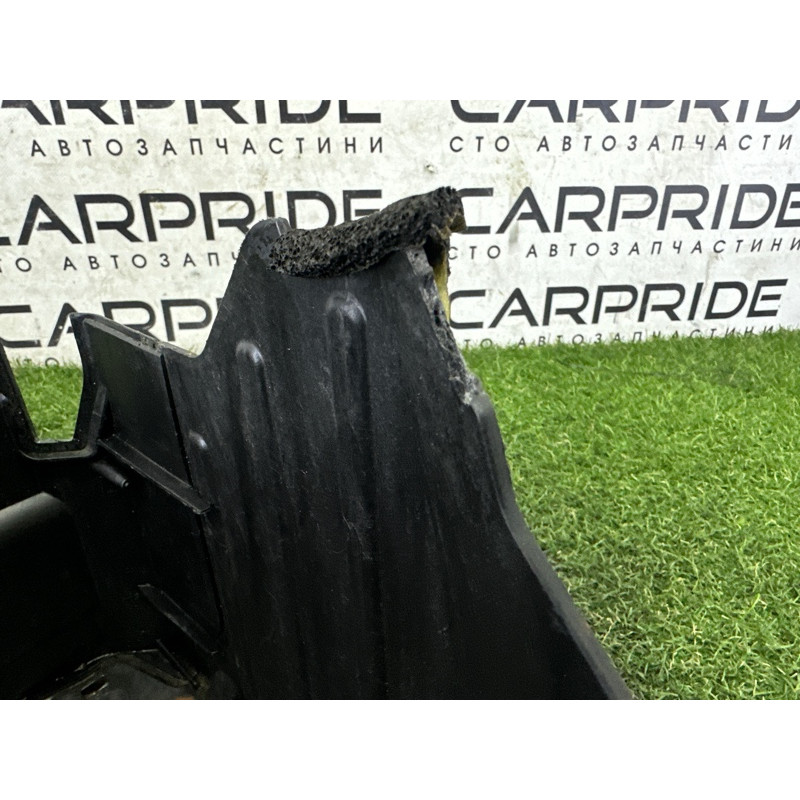 Площадка аккумулятора (кузов и элементы) LAND ROVER Range Rover Evoque L538 2016 2.0 LR023753