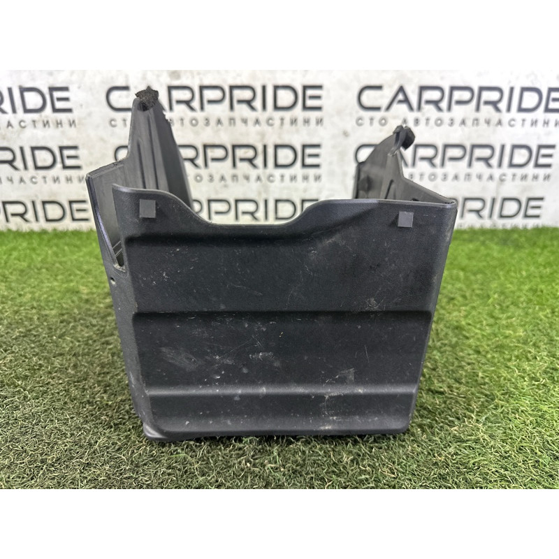 Площадка аккумулятора (кузов и элементы) LAND ROVER Range Rover Evoque L538 2016 2.0 LR023753