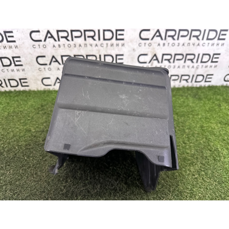 Площадка аккумулятора (кузов и элементы) LAND ROVER Range Rover Evoque L538 2016 2.0 LR023753