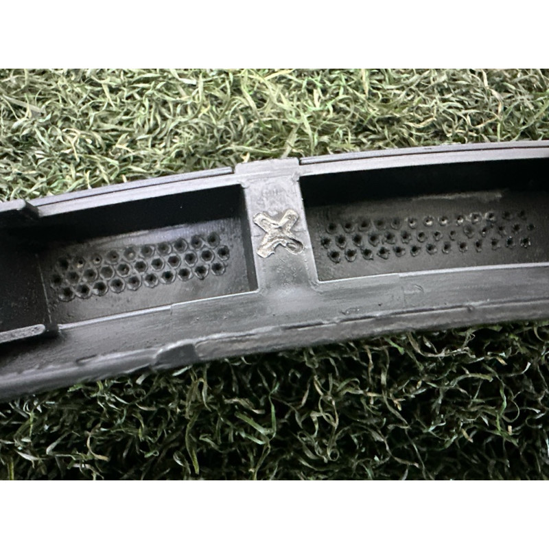 Накладка на крыло (кузов и элементы) Volkswagen Touareg NF 2013 3.6 7P6854820B9B9