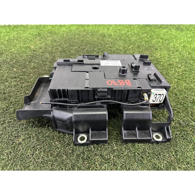 Блок предохранителей (электрика) Volkswagen Touareg NF 2013 3.6 7P0937548F