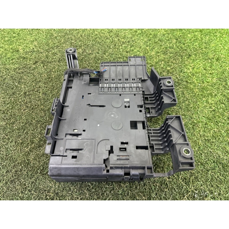 Блок предохранителей (электрика) Volkswagen Touareg NF 2013 3.6 7P0937548F