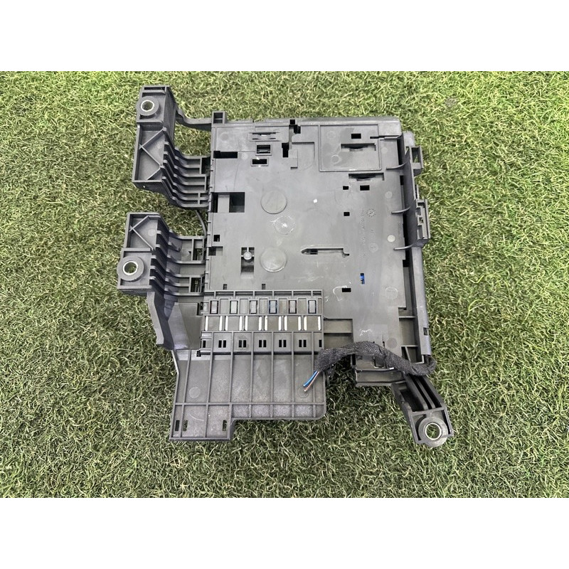 Блок предохранителей (электрика) Volkswagen Touareg NF 2013 3.6 7P0937548F