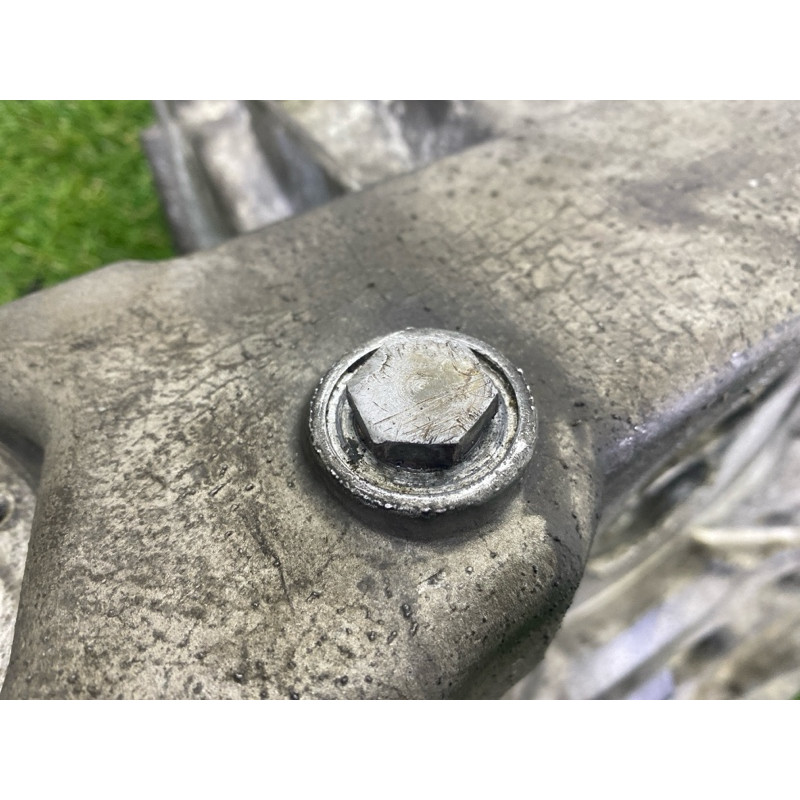 Піддон двигуна (двигун та елементи) BMW X5 E70 2012 3.0 N55 11137629210