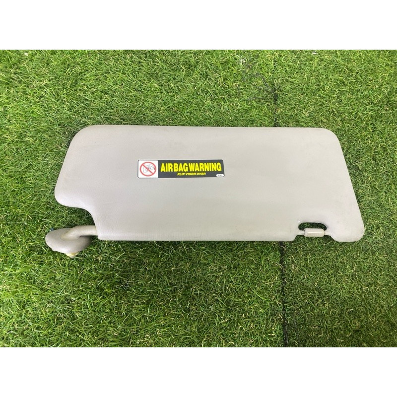 Козирок сонцезахисний (салон) Honda Civic 9