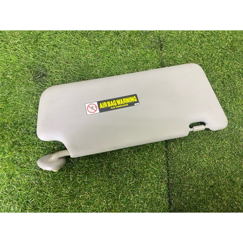 Козирок сонцезахисний (салон) Honda Civic 9