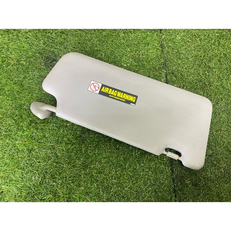 Козирок сонцезахисний (салон) Honda Civic 9