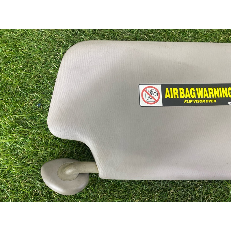 Козирок сонцезахисний (салон) Honda Civic 9