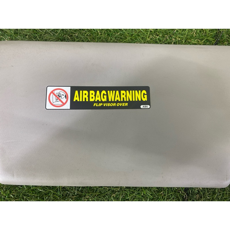 Козирок сонцезахисний (салон) Honda Civic 9