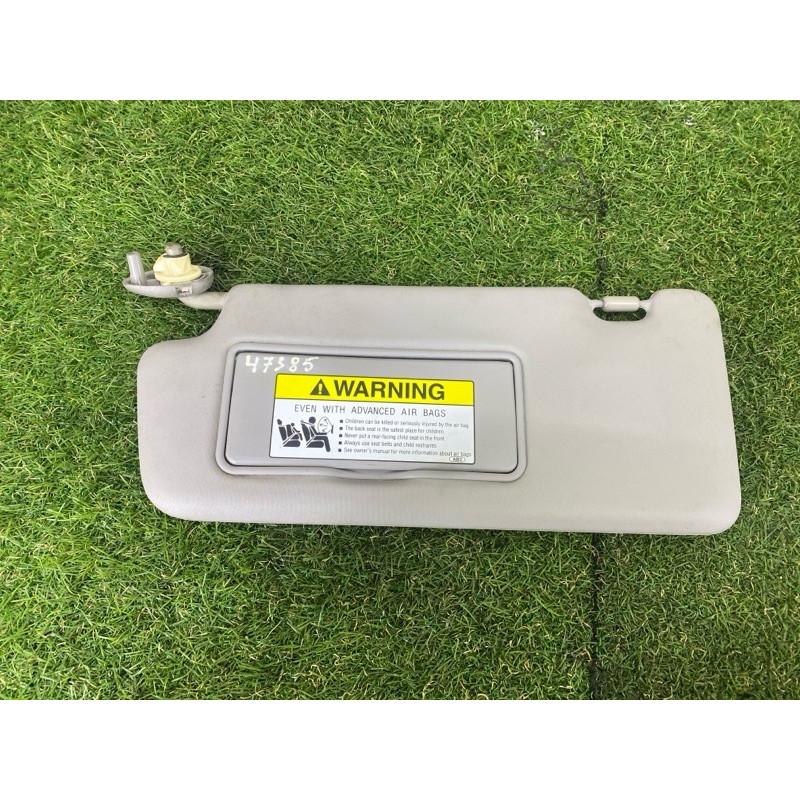 Козирок сонцезахисний (салон) Honda Civic 9