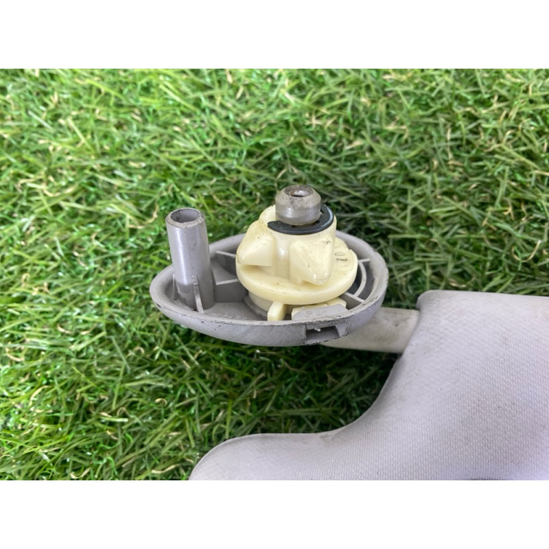 Козирок сонцезахисний (салон) Honda Civic 9