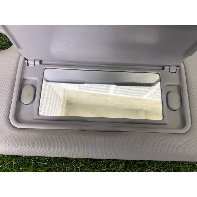 Козирок сонцезахисний (салон) Honda Civic 9