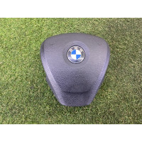 Airbag керма