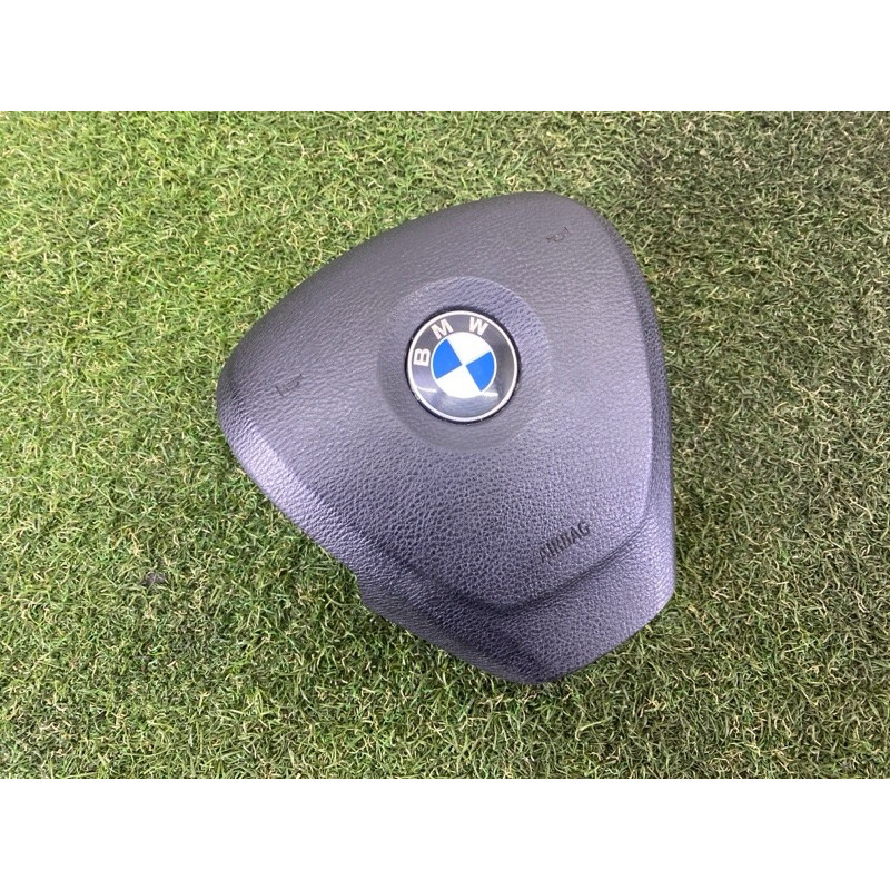 Airbag руля (airbag / безопасность) BMW X3 F25 2012 3.0 32306888432