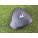 Airbag руля (airbag / безопасность) BMW X3 F25 2012 3.0 32306888432