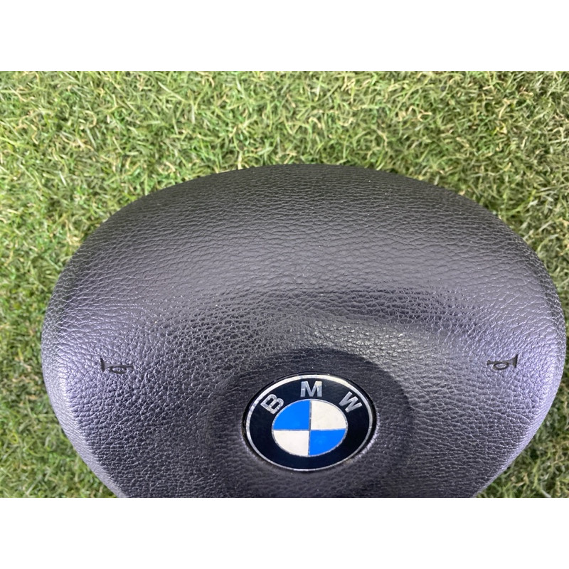 Airbag руля (airbag / безопасность) BMW X3 F25 2012 3.0 32306888432