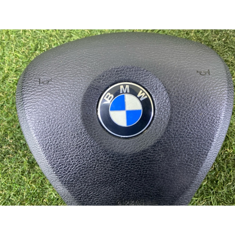 Airbag руля (airbag / безопасность) BMW X3 F25 2012 3.0 32306888432