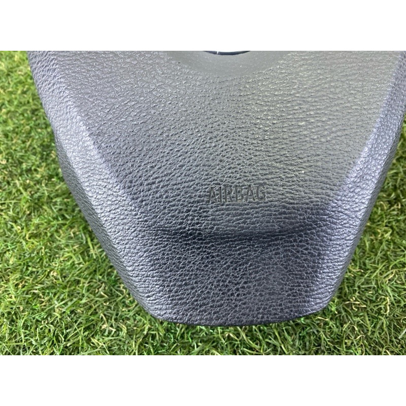 Airbag руля (airbag / безопасность) BMW X3 F25 2012 3.0 32306888432