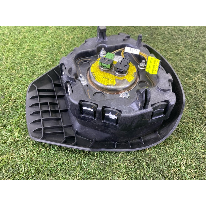 Airbag руля (airbag / безопасность) BMW X3 F25 2012 3.0 32306888432