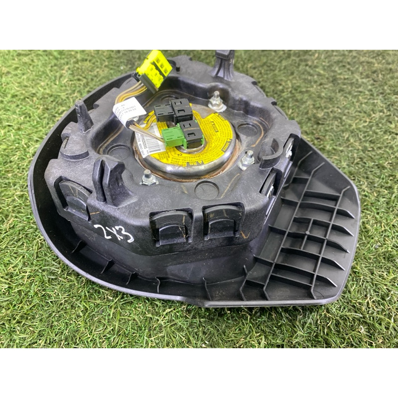 Airbag руля (airbag / безопасность) BMW X3 F25 2012 3.0 32306888432