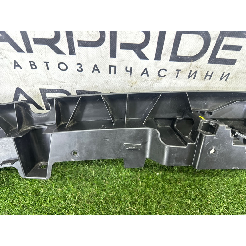 Кріплення бампера (кузов і елементи) AUDI Q7 4M 2017 3.0 TFSi 4M0807458