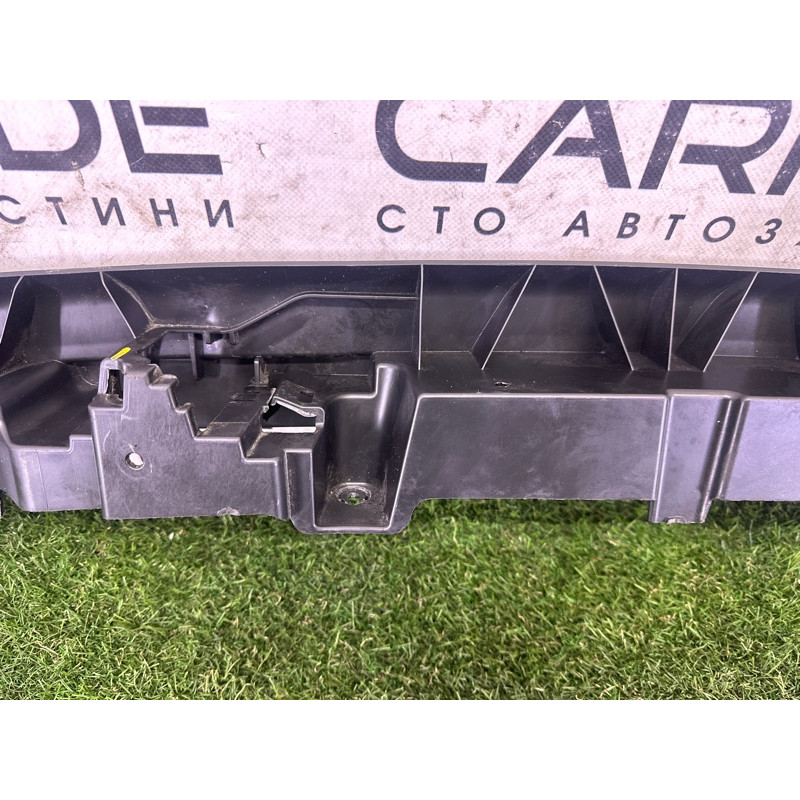 Кріплення бампера (кузов і елементи) AUDI Q7 4M 2017 3.0 TFSi 4M0807458