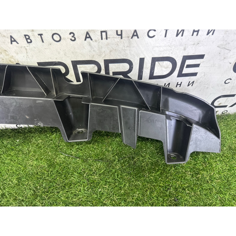 Кріплення бампера (кузов і елементи) AUDI Q7 4M 2017 3.0 TFSi 4M0807458