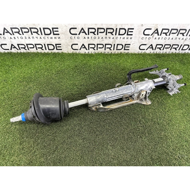 Рулевая колонка (рулевое управление) BMW 3-series E90 2010 3.0 N54 32306780274