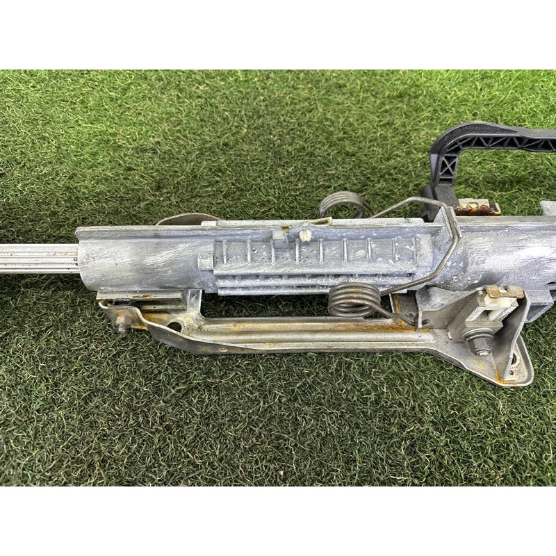 Рулевая колонка (рулевое управление) BMW 3-series E90 2010 3.0 N54 32306780274