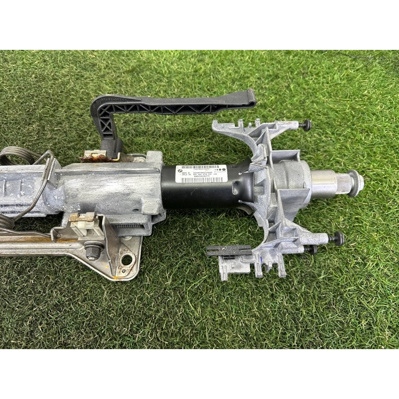 Рулевая колонка (рулевое управление) BMW 3-series E90 2010 3.0 N54 32306780274
