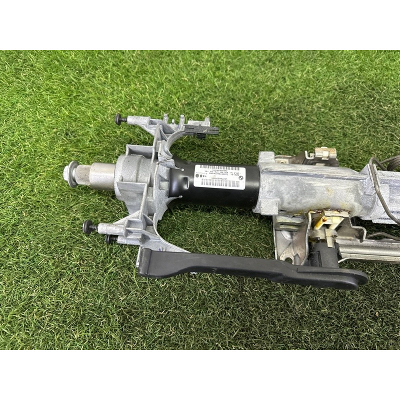 Рулевая колонка (рулевое управление) BMW 3-series E90 2010 3.0 N54 32306780274