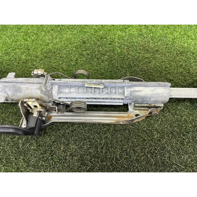 Рулевая колонка (рулевое управление) BMW 3-series E90 2010 3.0 N54 32306780274