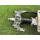 Рулевая колонка (рулевое управление) BMW 3-series E90 2010 3.0 N54 32306780274