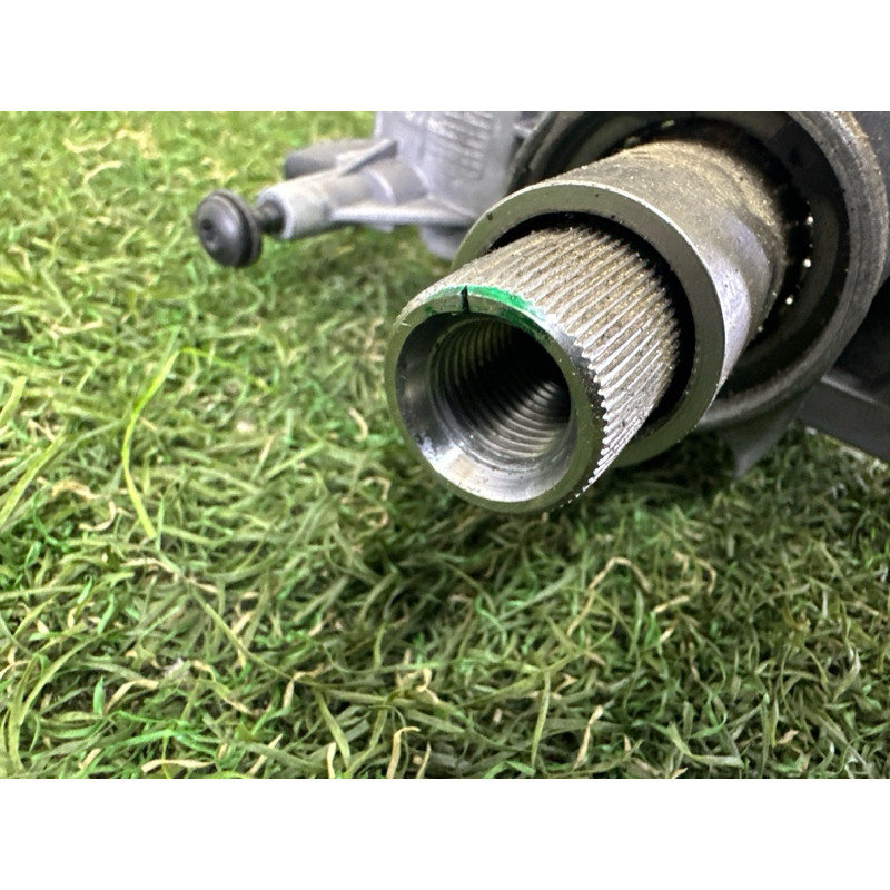 Рулевая колонка (рулевое управление) BMW 3-series E90 2010 3.0 N54 32306780274