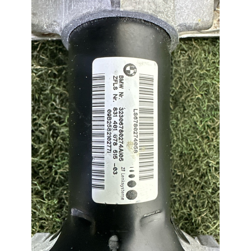 Рулевая колонка (рулевое управление) BMW 3-series E90 2010 3.0 N54 32306780274