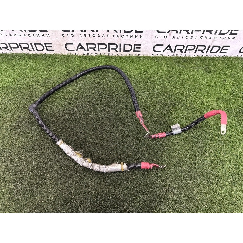 Жгут проводов для стартера и генератора (электрика) BMW X5 E70 2010 N57D30A 12427807802