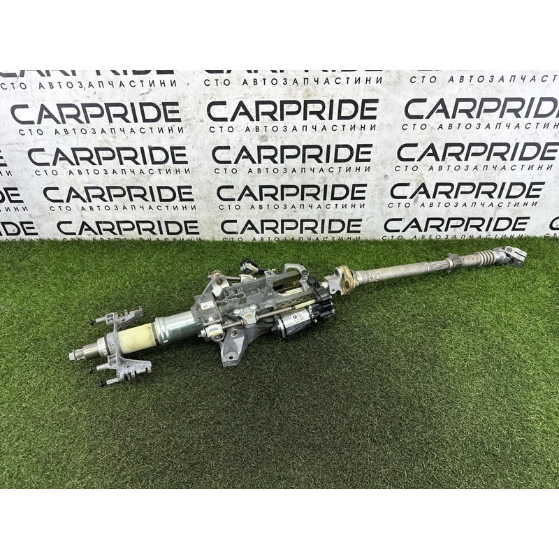 Рулевая колонка с карданчиком (рулевое управление) BMW 7-series F01 2011 3.0 N54 32306787926