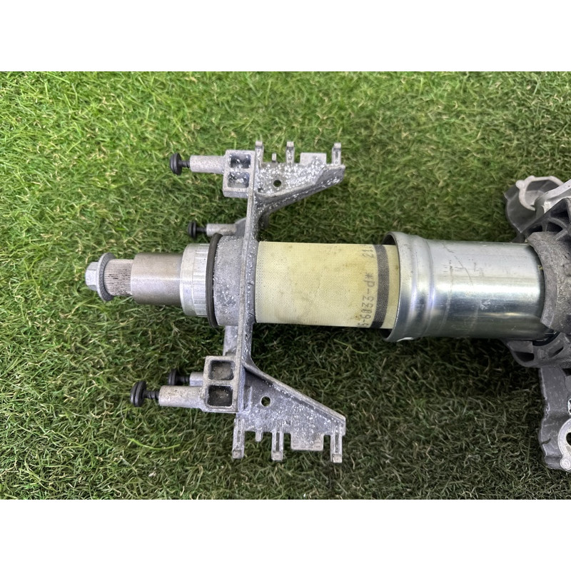 Рулевая колонка с карданчиком (рулевое управление) BMW 7-series F01 2011 3.0 N54 32306787926