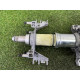 Рулевая колонка с карданчиком (рулевое управление) BMW 7-series F01 2011 3.0 N54 32306787926