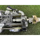Рулевая колонка с карданчиком (рулевое управление) BMW 7-series F01 2011 3.0 N54 32306787926