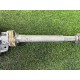 Рулевая колонка с карданчиком (рулевое управление) BMW 7-series F01 2011 3.0 N54 32306787926