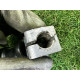 Рулевая колонка с карданчиком (рулевое управление) BMW 7-series F01 2011 3.0 N54 32306787926