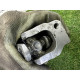 Рулевая колонка с карданчиком (рулевое управление) BMW 7-series F01 2011 3.0 N54 32306787926